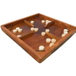 102-S'amuser Palet élastique 4 joueurs