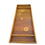 106-S'amuser Table à glisser