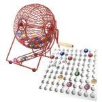 108-S'amuser Loto Bingo