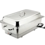 11-B&M chafing dish
