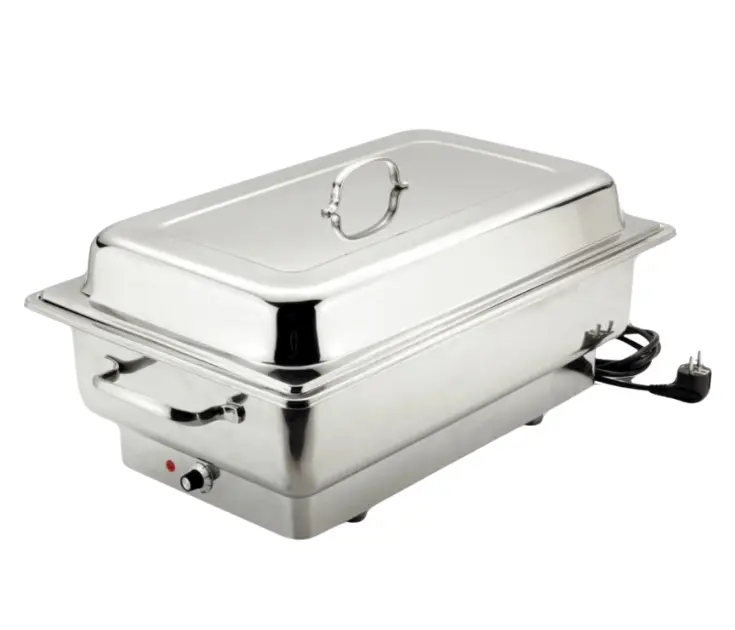 11-B&M chafing dish
