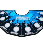 115-S'amuser Table Casino Paroles