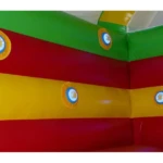 125-S'amuser Buzz Flash structure