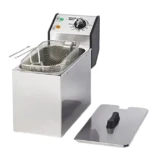 16-B&M friteuse simple