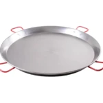 19-B&M poêle à paella