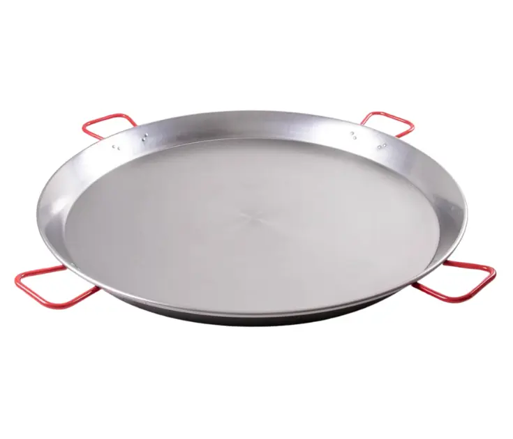 19-B&M poêle à paella