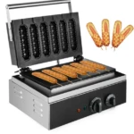 25-B&M corndog croustillant