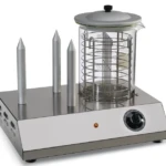 26-B&M machine à hot-dog