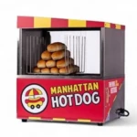 27-B&M machine à hot dog