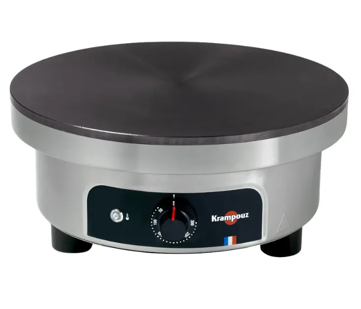 28-B&M crêpière krampouz