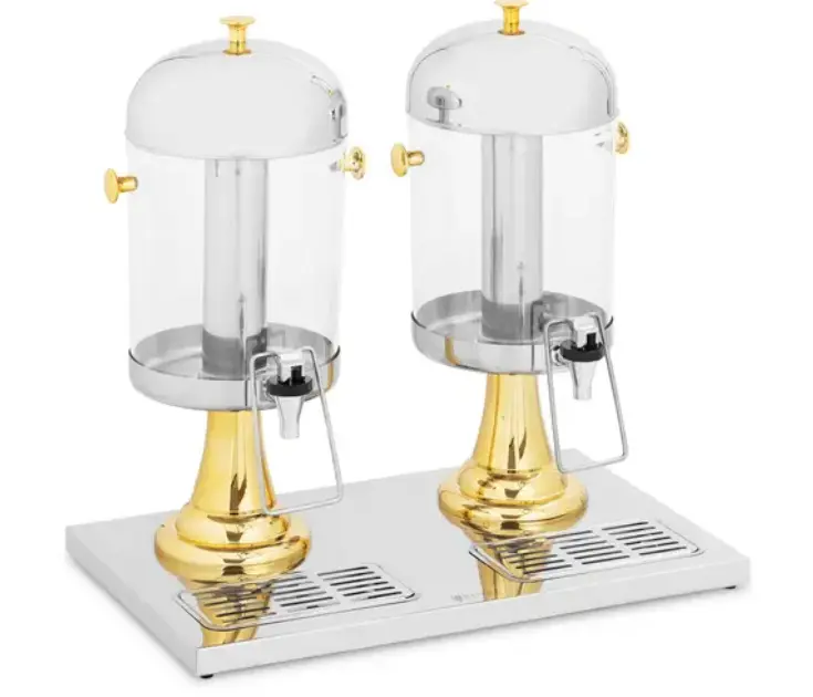 3-B&M fontaine boissons cocktail