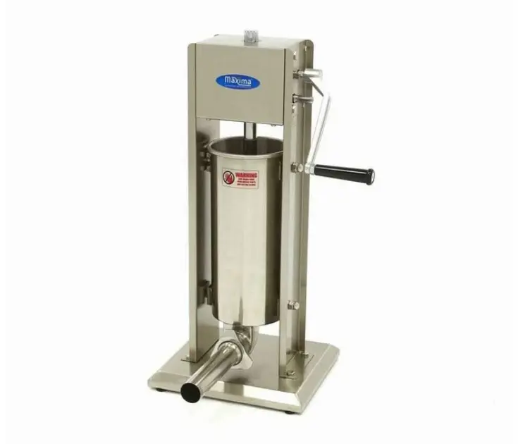 30-B&M machine à churros