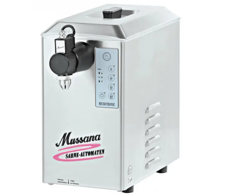 34-B&M mussana chantilly