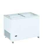 35-B&M congélateur négatif positif