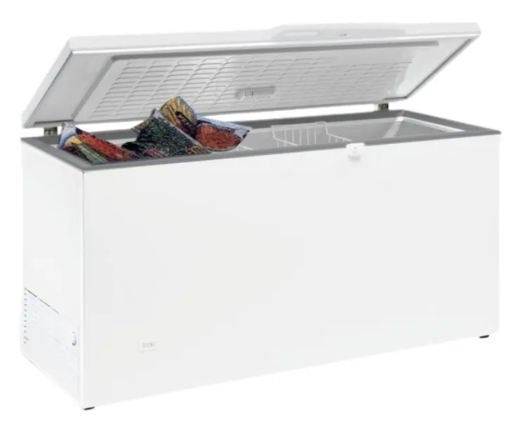 36-B&M congélateur positif