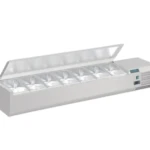 40-B&M vitrine froide saladette