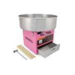 43-B&M barbe à papa