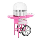 44-B&M machine à barbe à papa