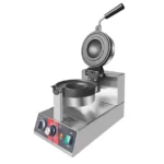 45-B&M machine bun's