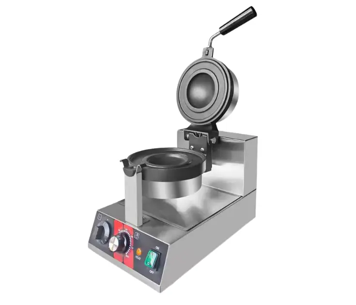 45-B&M machine bun's