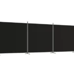 48-Meubler Claustra de séparation