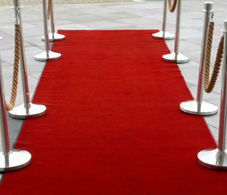 49-Meubler cordons d'accueil