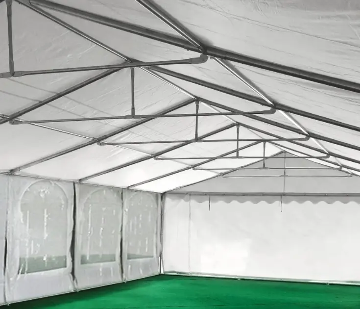 50-Meubler barnum 12x6m (100 pers)