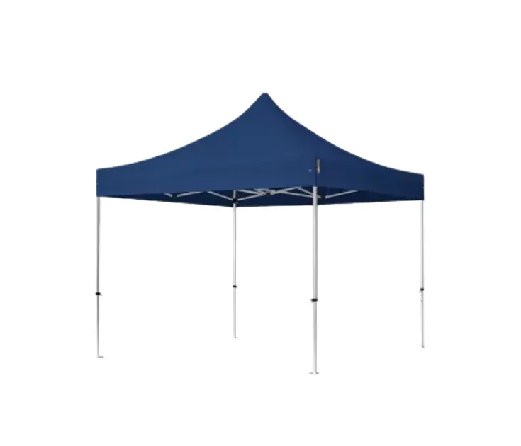 53-Meubler Tonelle pliante 3x6 bleu