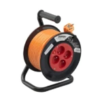 56-Meubler Enrouleur 3kw 25m