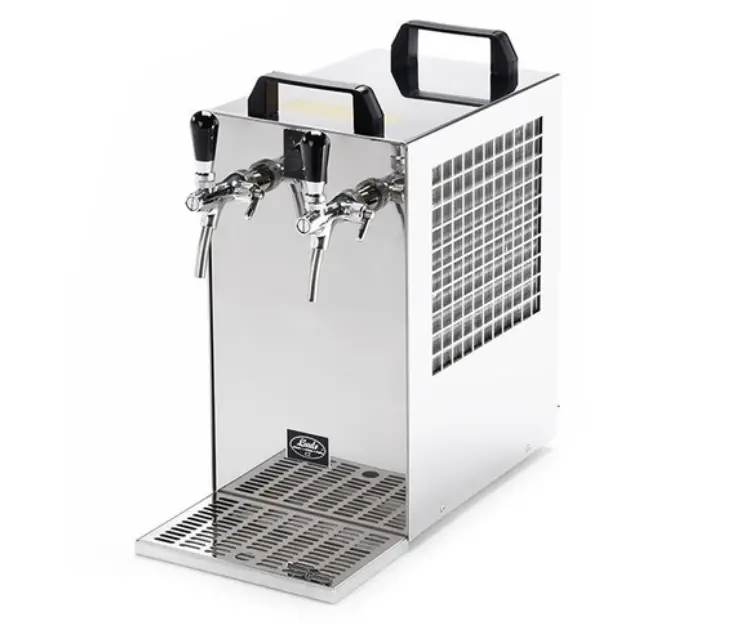 6-B&M Tireuse à bière