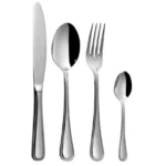 69-Meubler couverts inox