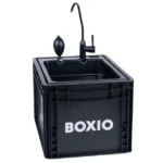 72-Meubler évier mobile