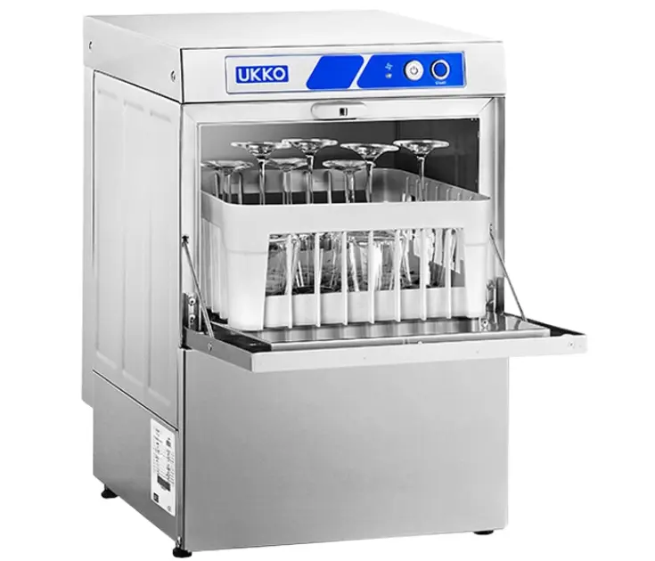 75-Meubler lave verre ukko ouvert