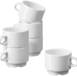 80-Meubler tasse à café