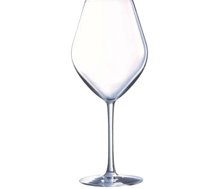 81-Meubler verre à vin sommelier 24 cl