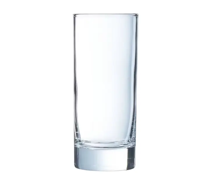 83-Meubler verre à eau