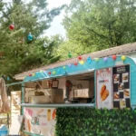 87-Partager foodtruck