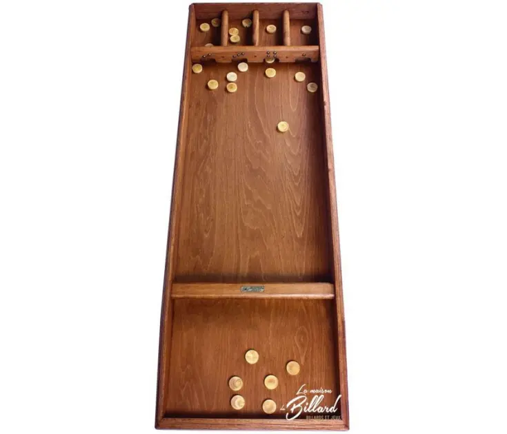 93-S'amuser billard hollandais