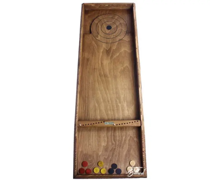 94-S'amuser table pétanque intérieur