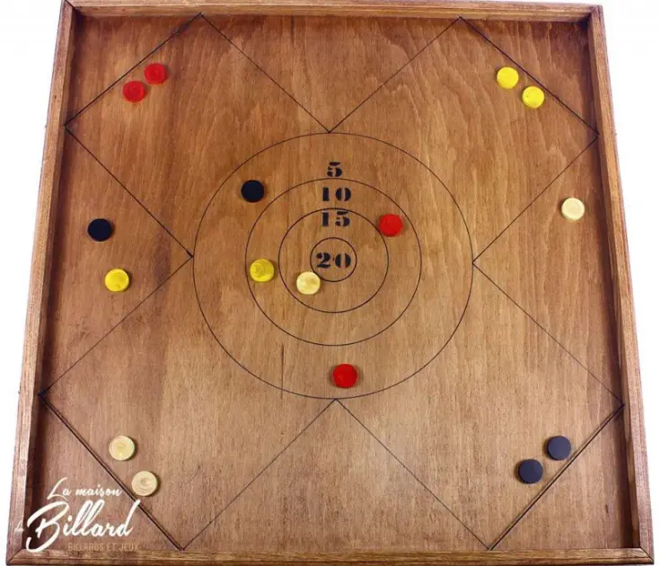 96-S'amuser tir sur cible élastique