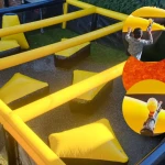 136 - S'amuser Arène gelly balls