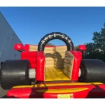 142 S'amuser Voiture Formule 1