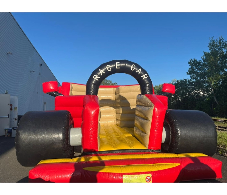 142 S'amuser Voiture Formule 1