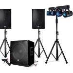 pack sonorisation complet
